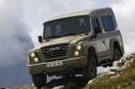 Iveco Campagnola 2008 года